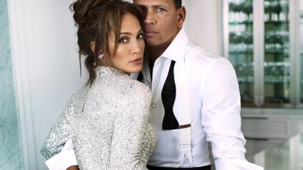 Al parecer Jennifer Lopez comulga con la idea de 'borrón y cuenta nueva', pues mientras destila miel con Ben Affleck, borra todo rastro de su exprometido Alex Rodríguez. (ESPECIAL)       