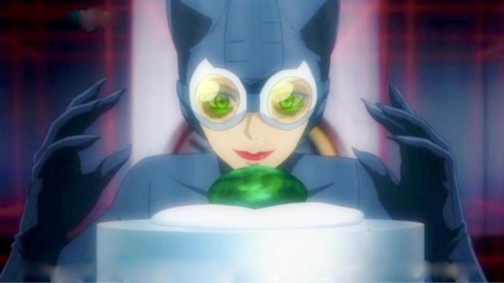 The Hollywood Reporter informó que Warner Bros Animation lanzará en plataformas en 2022 la cinta Catwoman: Hunted, en donde también figurará Batwoman.
(ESPECIAL)
