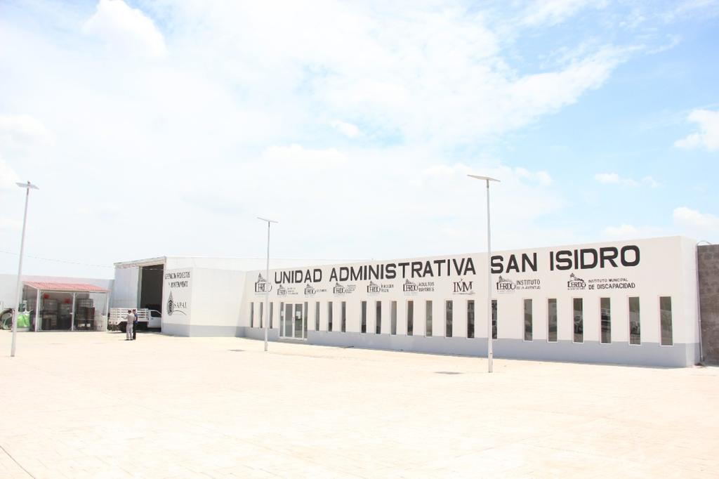 La funcionaria indicó que se recibirán los oficios para iniciar con el primer paso del trámite, que es la recepción de papelería y documentación, en las instalaciones de Junta de Reclutamiento, ubicadas actualmente en la Unidad Administrativa de la colonia San Isidro, en calle Ramón Leyva y prolongación galeana, al interior del Skate Park, atendiendo en un horario de 8:00 a 13:00 horas, de lunes a viernes.
(EL SIGLO DE TORREÓN)