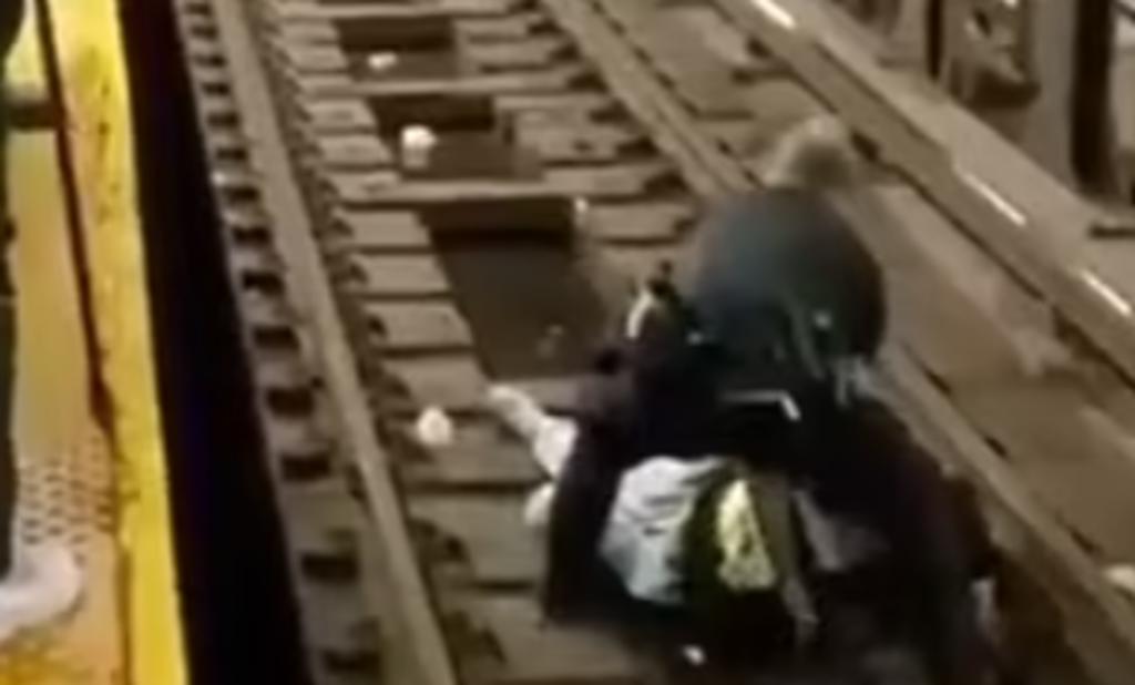 El adulto mayor ya se encuentra en condición estable (CAPTURA)