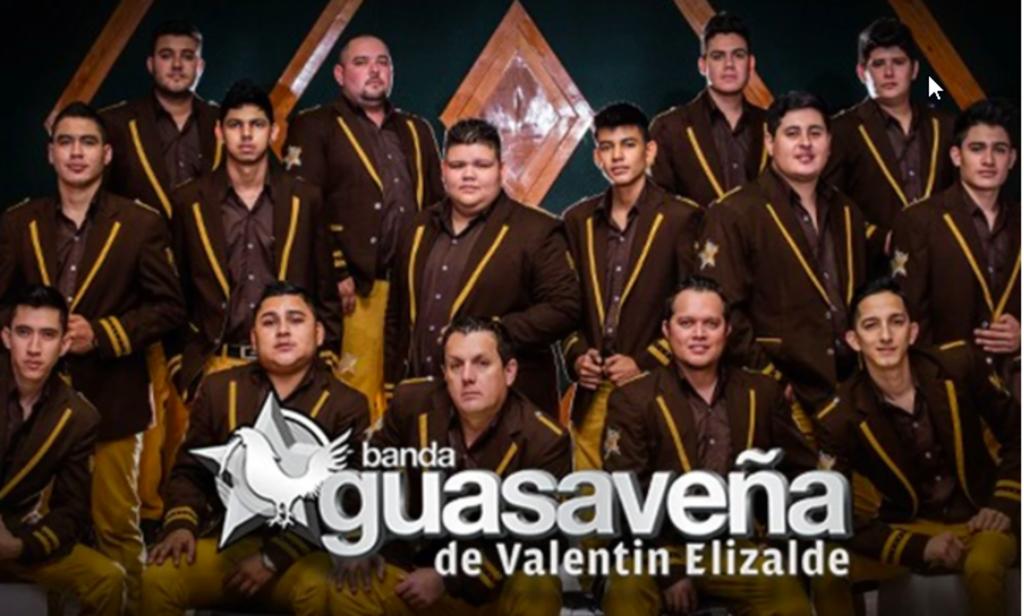 El ex vocalista de la banda Guasaveña, de Valentín Elizalde, Ignacio Angulo Sánchez que fue encontrado muerto, en el interior de su hogar, en el fraccionamiento las Delicias, de la ciudad de Guasave, sufrió un infarto, estando solo, por lo que se presume que este no logró solicitar auxilio médico.
(ARCHIVO) 