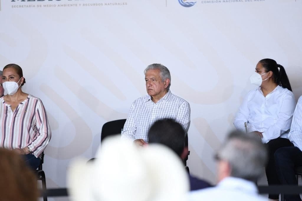 Apoya la Central de Organizaciones Campesinas y Populares (Cocyp) las posturas del presidente López Obrador en La Laguna.