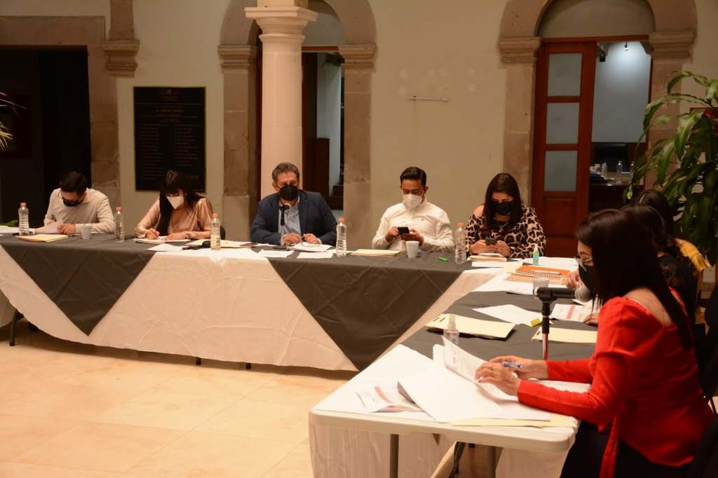 La Entidad de Auditoría insistirá en que los Ayuntamientos solventen las observaciones.