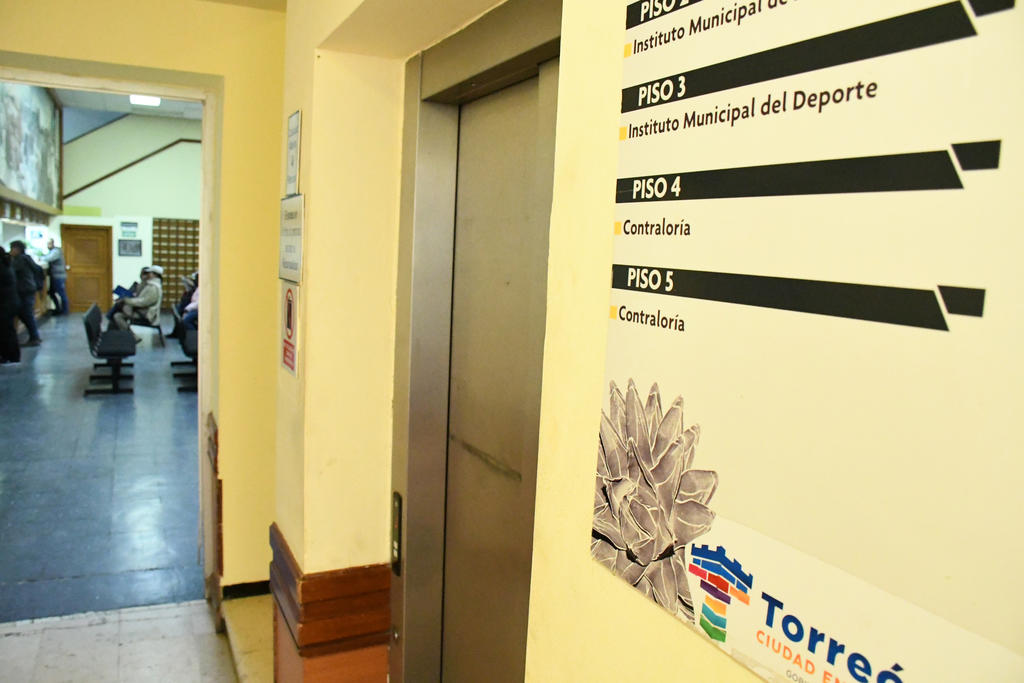 En el comparativo semestral de la información, Torreón tuvo una calificación de 7.6 en transparencia, 7.8 en participación ciudadana, 9 en rendición de cuentas y 8.6 en rendimiento. (ARCHIVO)
