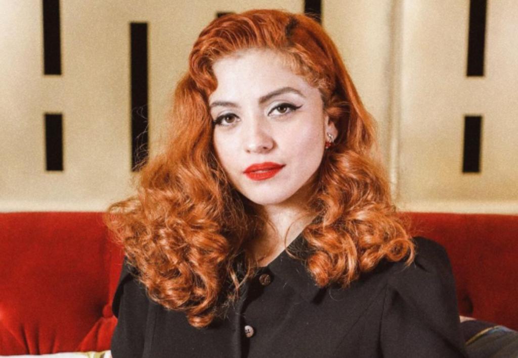 Spotify continúa amplificando las voces de los artistas con el lanzamiento de la última grabación de 'Spotify Singles'  con Mon Laferte. (ARCHIVO) 
