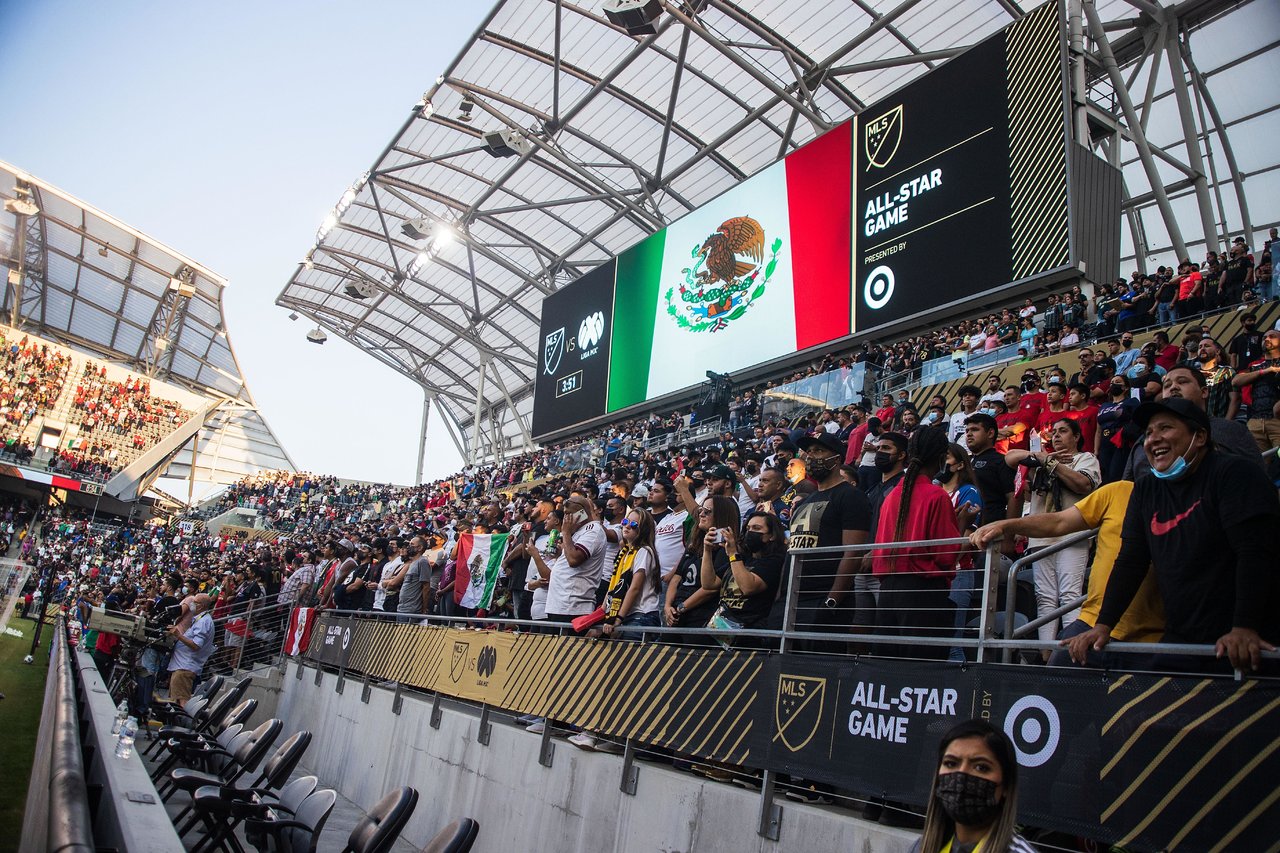 Se impone la MLS; Cae Liga MX en penales en el All Star Game 2021