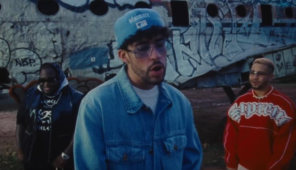 El músico y productor urbano puertorriqueño Mora celebra que su más reciente sencillo, el 'remix' (remezcla) del tema 'Volando', en el que aparecen Bad Bunny y Sech de invitados, superó los 100 millones de reproducciones en las plataformas musicales. (ESPECIAL) 