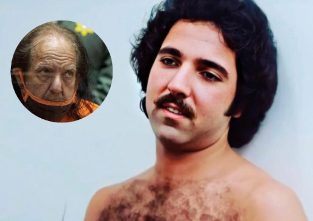 La celebridad del cine para adultos, Ron Jeremy, fue acusado formalmente de más de 30 cargos por agresión sexual en el condado de Los Ángeles.
