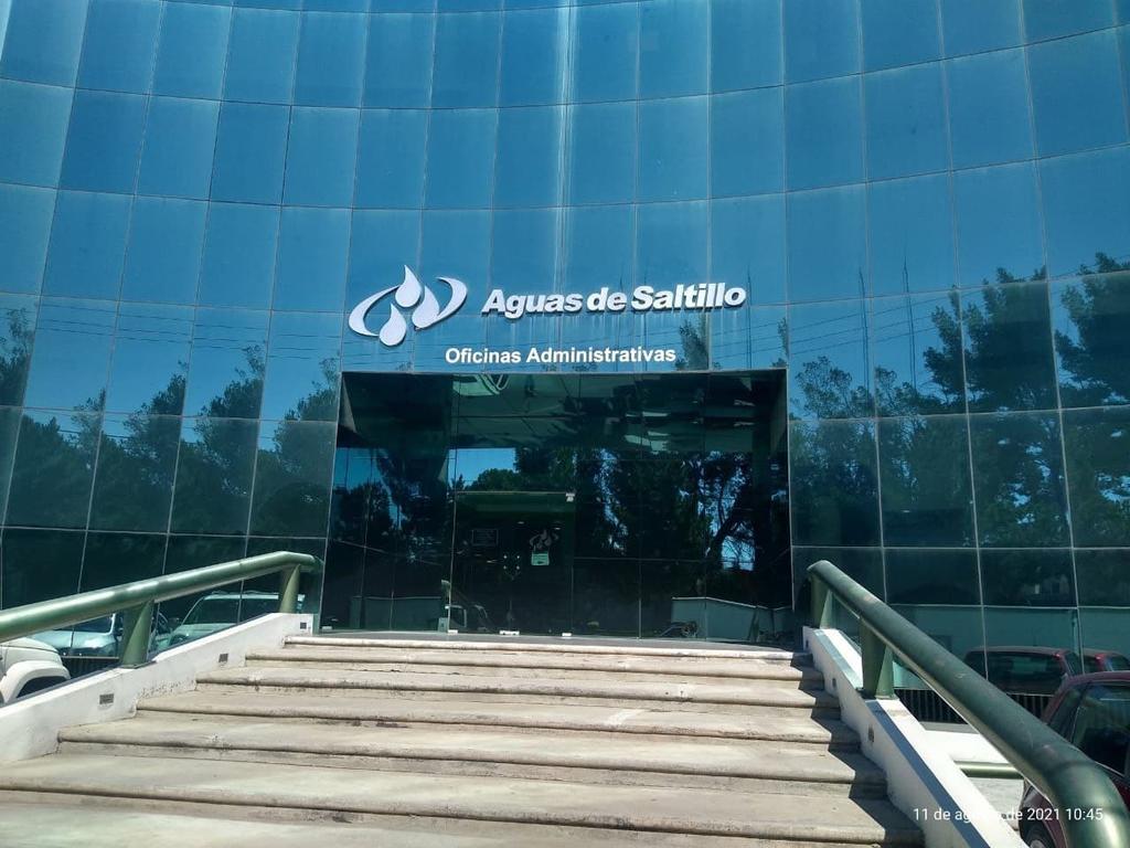 La empresa Aguas de Saltillo (Agsal) informó que en Saltillo cada mes se presentan 900 quejas por falta de agua son presentadas por los ciudadanos, las cuales aseguró se atienden de forma puntual. (ARCHIVO)