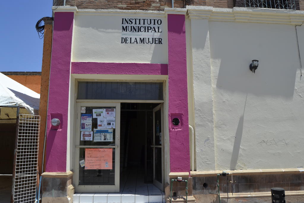 Los Instituto Municipal de la Mujer (IMM) tanto del municipio de Gómez Palacio como de Lerdo, mantienen actividades en beneficio de las damas de ambas ciudades laguneras.
