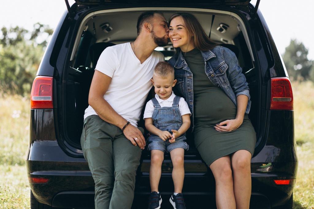 Viajar en familia: ¿SUV, crossover o minivan?