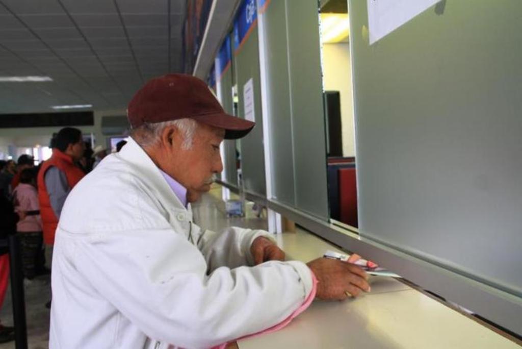 Estiman que se cerrará el año con números favorables, pues se ha recabado más que el año pasado.