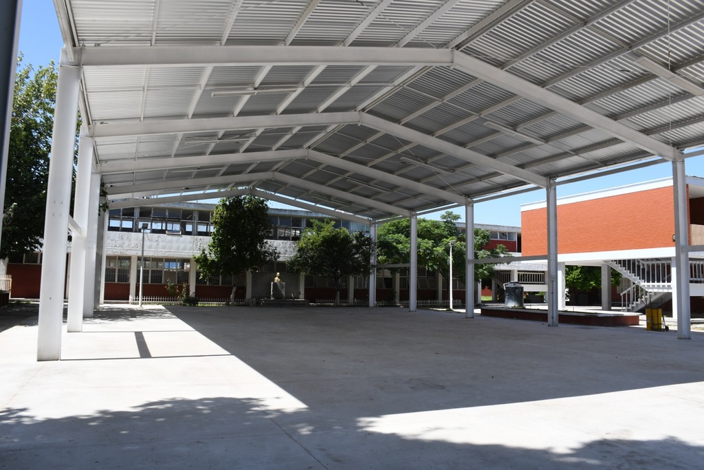 Las apertura de las escuelas públicas en Coahuila es avalada por los Subcomités Técnicos de Salud y las mesas de educación. (ARCHIVO)