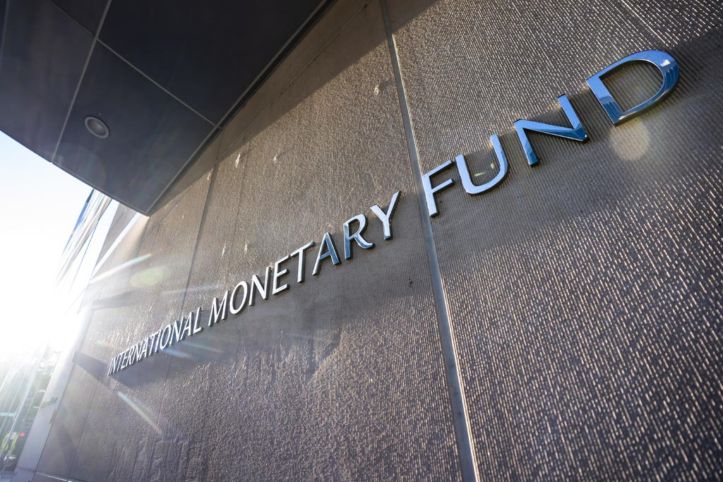 Hacienda debe informar la forma en que accederá a activos del FMI. (ARCHIVO)