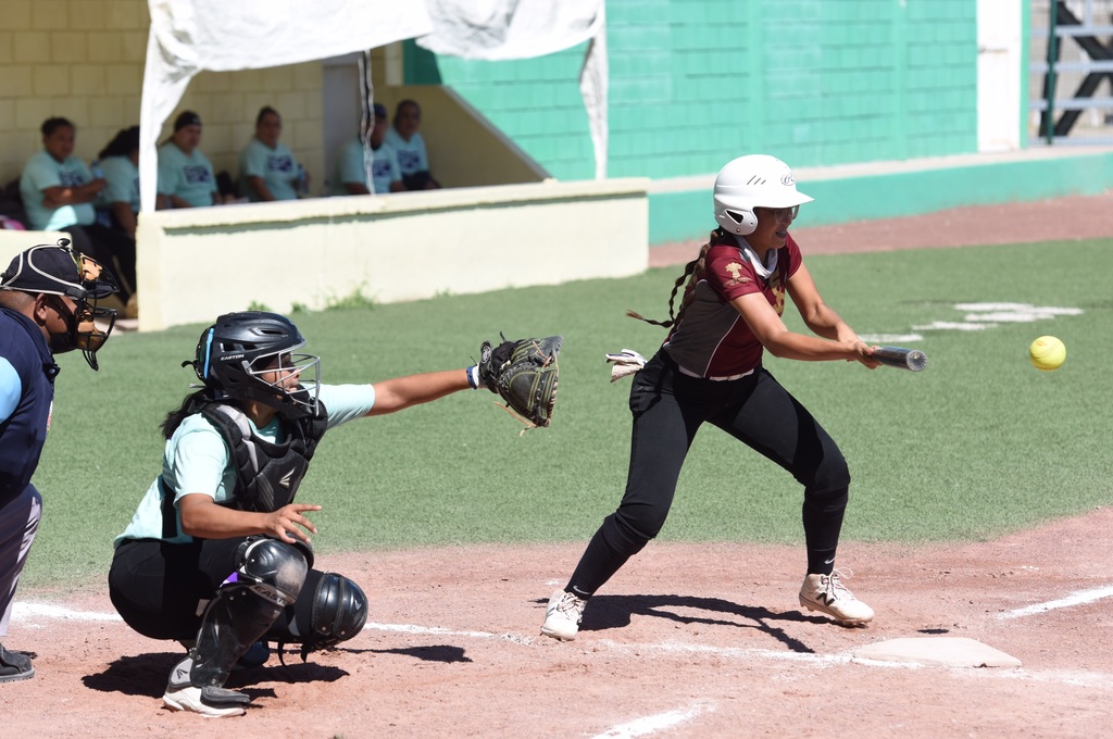 Se vivieron dos juegos muy cerrados y emocionantes durante el inicio de esta serie semifinal.