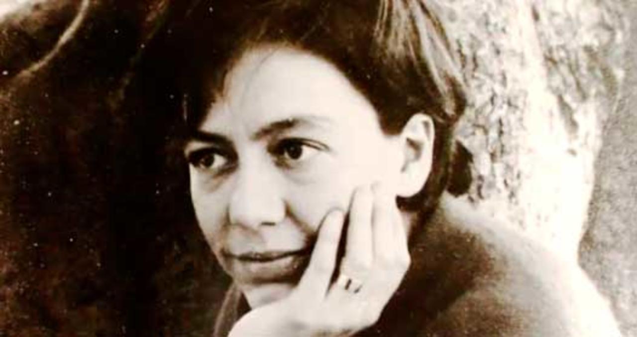Alejandra Pizarnik escribió libros poéticos de notoria sensibilidad e inquietud formal, marcada por una insinuante imaginería. (ESPECIAL)