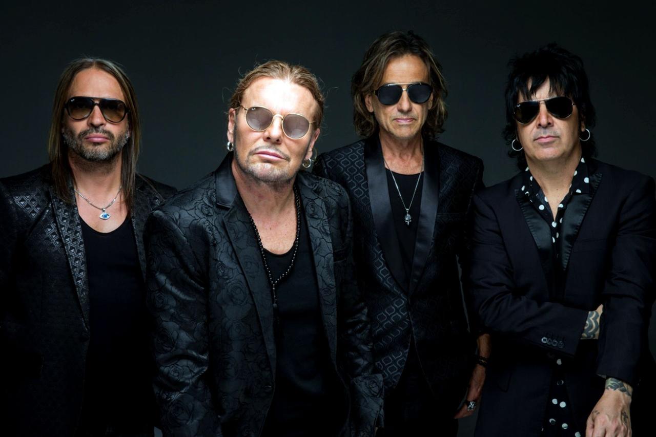 Maná será homenajeada este mes con el premio Billboard ĺcono durante la ceremonia de los Premios Billboard de la Música Latina. La banda mexicana además actuará en la ceremonia el 23 de septiembre en Coral Gables, Florida. (ARCHIVO) 
