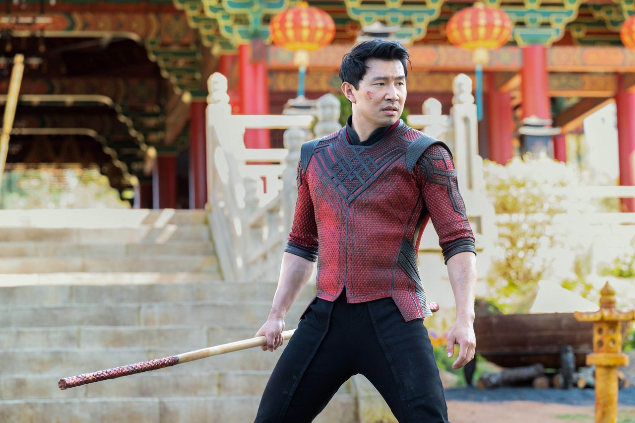 Shang-Chi, el héroe de Marvel que busca cambiar estereotipos asiáticos