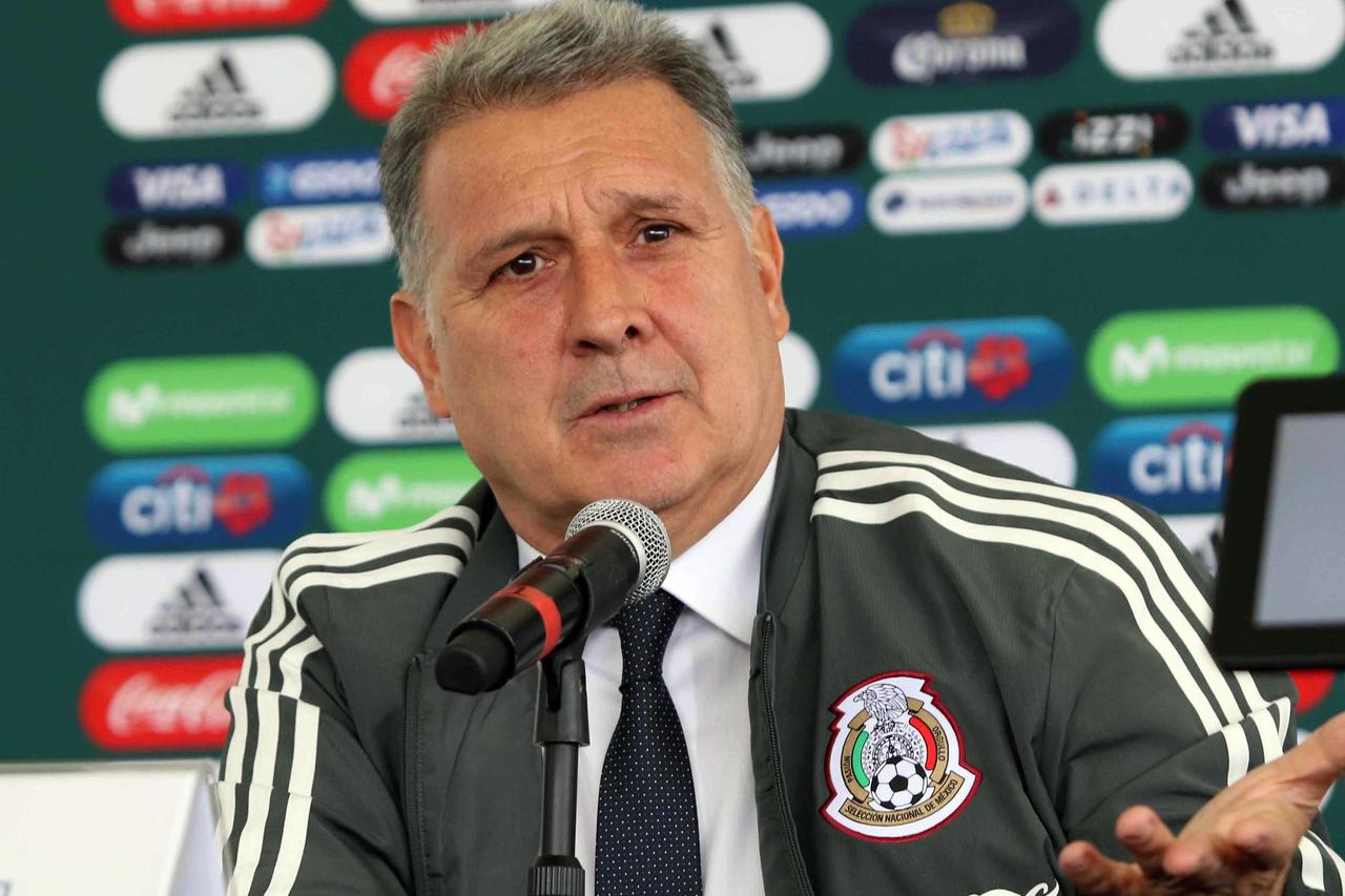 La Selección Mexicana comenzó como más dudas que aciertos su eliminatoria rumbo al mundial de Qatar 2022.  (ARCHIVO) 
