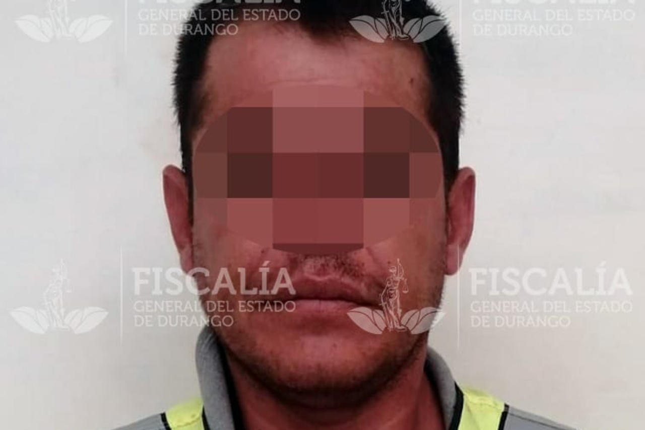 Detienen en Gómez Palacio a presunto homicida y agresor, se encontraba prófugo de la justicia desde el año 2007. (ARCHIVO) 
