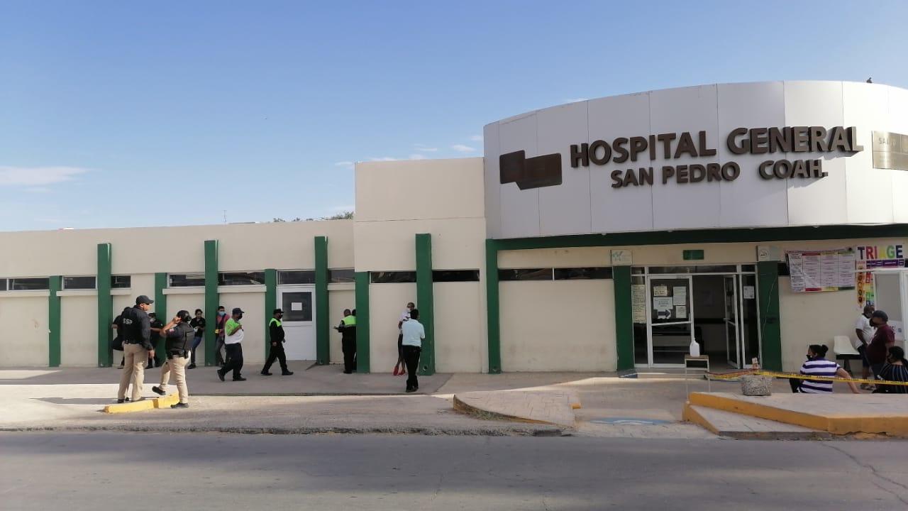 Un menor de siete años de edad perdió la vida tras presuntamente caer de un vehículo en movimiento en la zona rural de San Pedro Coahuila. (ARCHIVO) 
