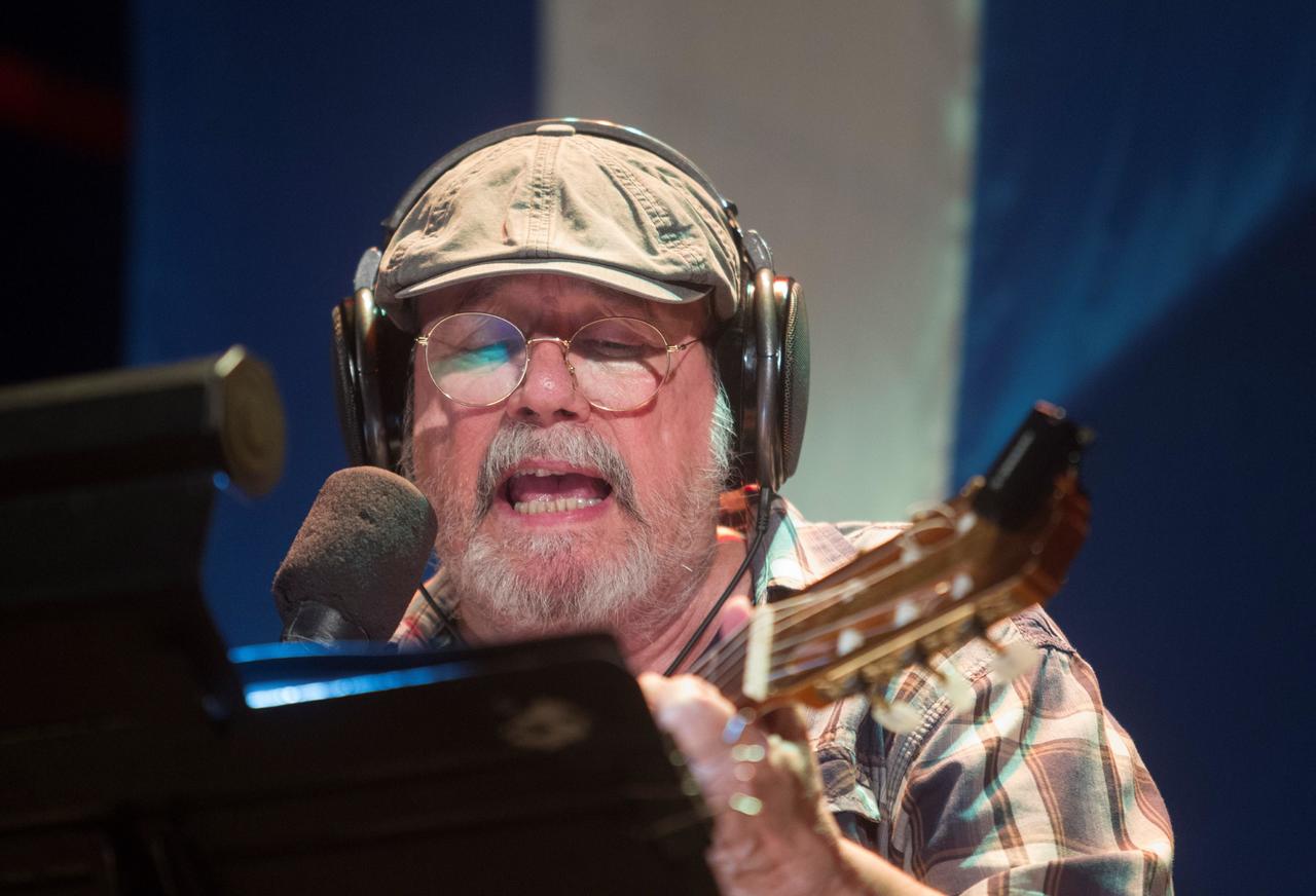 Silvio Rodríguez saca a la luz disco de 1991
