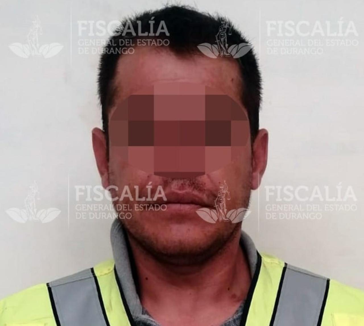 Tras permanecer 14 años prófugo, señalado de homicidio es detenido en Gómez Palacio. (EL SIGLO DE TORREÓN)