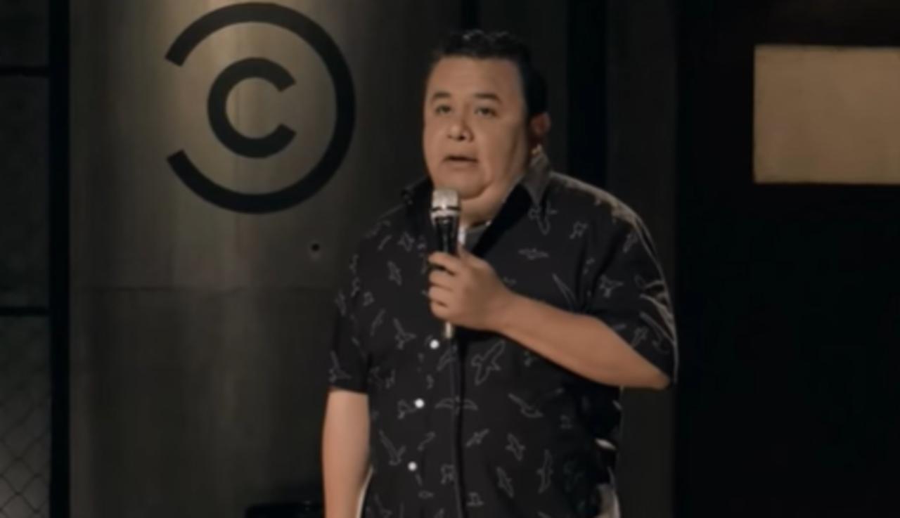 Para el comediante Roberto Andrade, conocido como 'Tío Rober', se está viviendo un retroceso artístico de 20 o 30 años por lo menos, gracias a querer cumplir con lo políticamente correcto.  (ESPECIAL) 