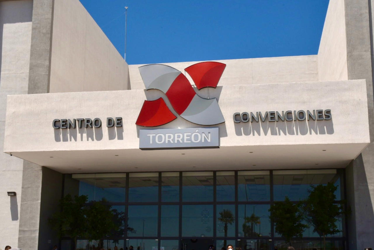 La convención tendrá lugar del 26 al 28 de enero del 2022, en el Centro de Convenciones de Torreón, en donde se espera una asistencia de 900 médicos, con una derrama aproximada de 14 millones de pesos.
(ARCHIVO)