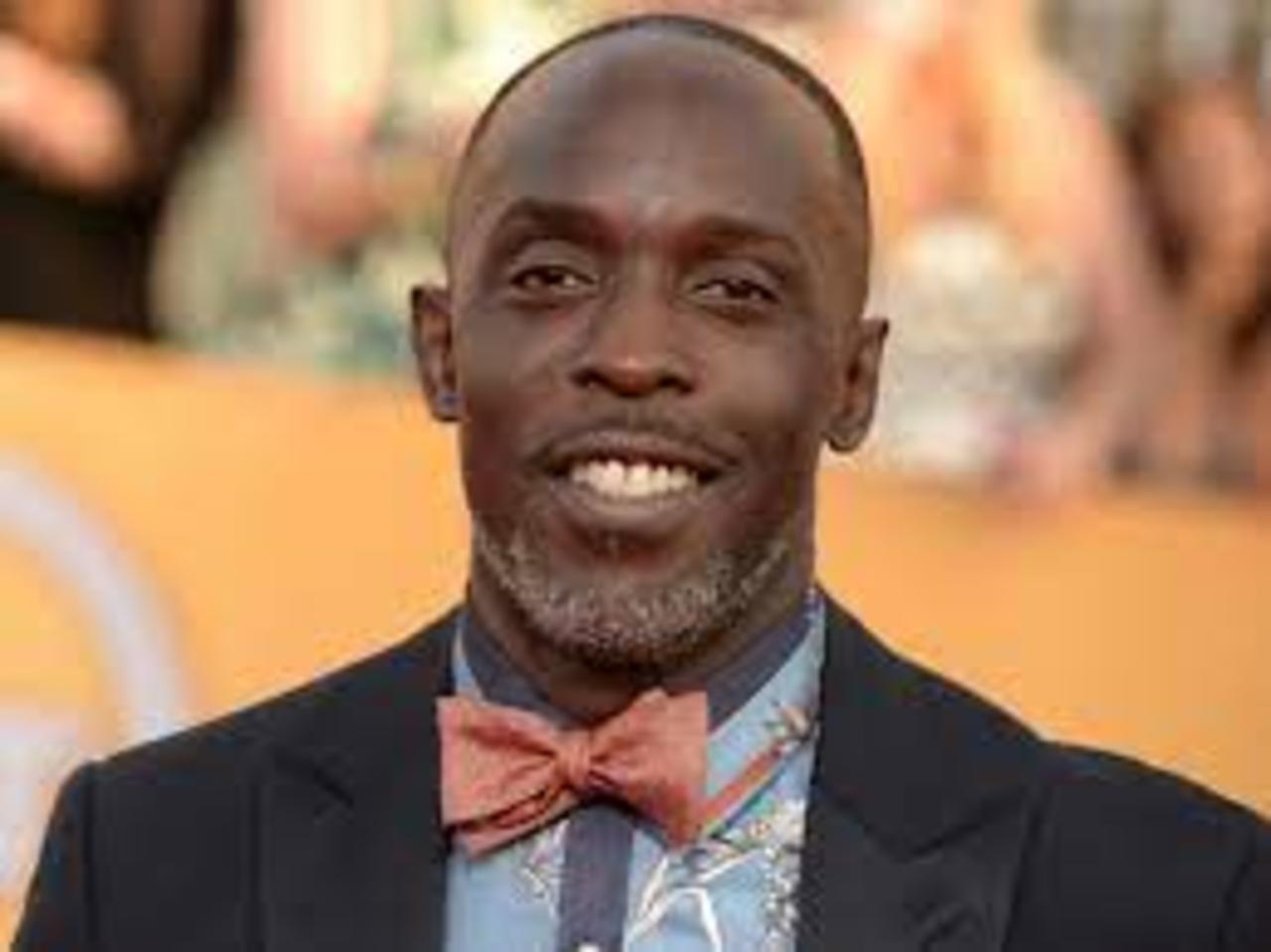 El actor Michael K. Williams, conocido por dar vida al personaje de Omar Little en la serie de televisión 'The Wire', fue encontrado muerto este lunes en su apartamento de Brooklyn, Nueva York, según el diario New York Post.