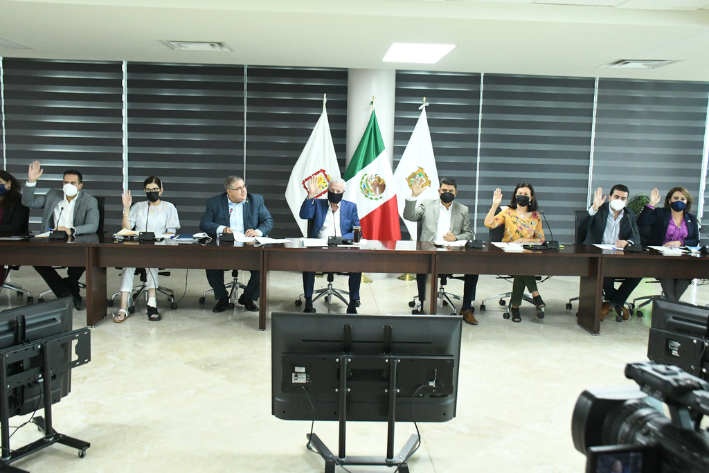 El alcalde dijo que no está contemplado que se asigne un 'bono de marcha' para ediles del Cabildo al término de la gestión municipal. (FABIOLA P. CANEDO)