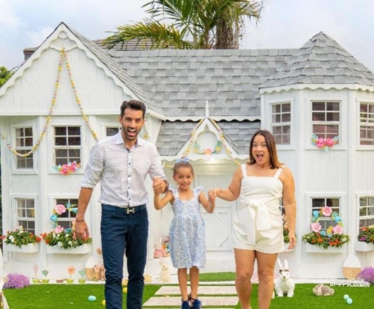 ¿Alguien quisiera que ellos fueras sus padres? Estrellas del cine, tv o la socialité no guardan el dinero para el futuro y lo llegan a gastar en regalos para sus hijos que pueden ser pañales con joyas, chaquetas de más de un millón de pesos o departamentos en Nueva York.