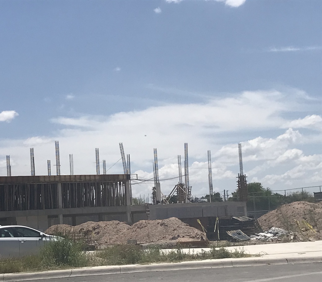 Los hechos ocurrieron el pasado fin de semana sobre la calzada Diagonal de las Fuentes. (EL SIGLO DE TORREÓN)