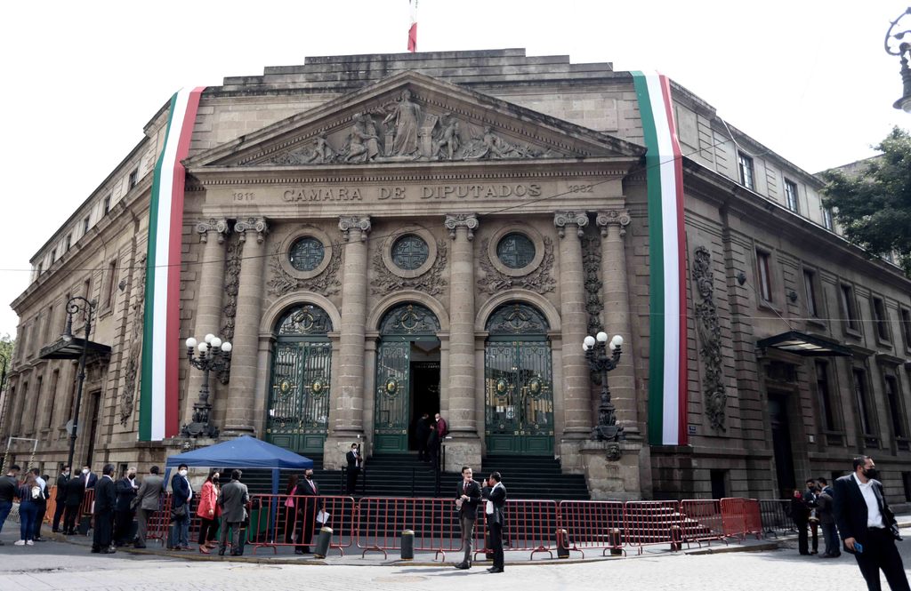 La iniciativa propone que los menores pueden cambiar. (AGENCIAS) 