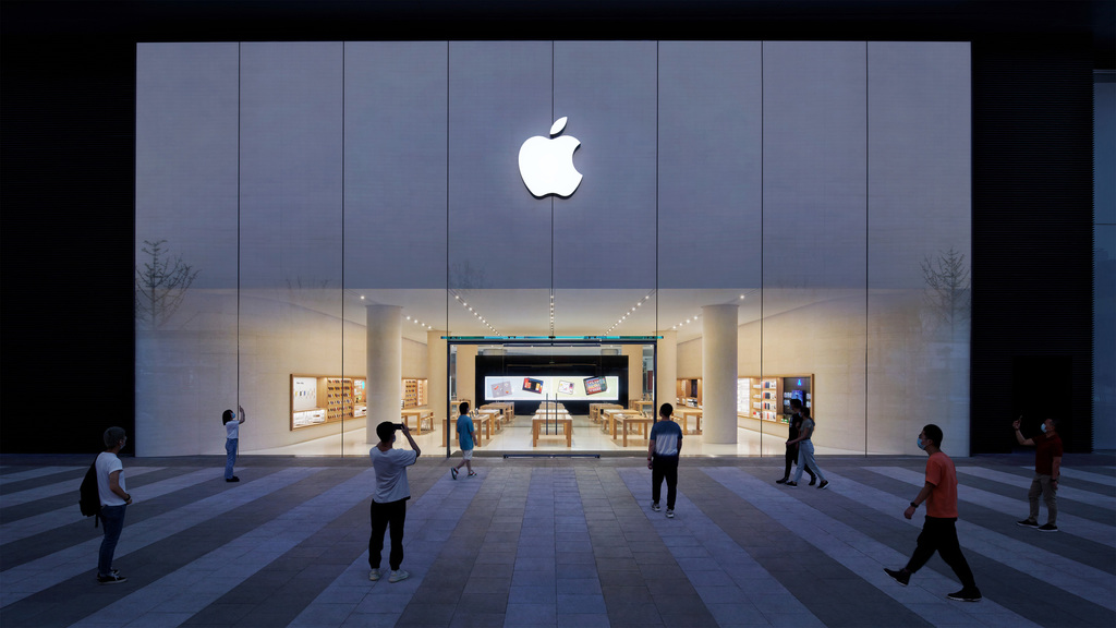 Si Apple revela el próximo iPhone, es probable que también comparta una fecha de lanzamiento. (AP) 