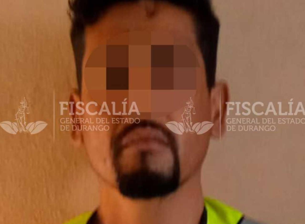 Lo vinculan a proceso e ingresan a prisión preventiva como presunto responsable del homicidio de Rodolfo Pedro Rodríguez. (EL SIGLO DE TORREÓN)