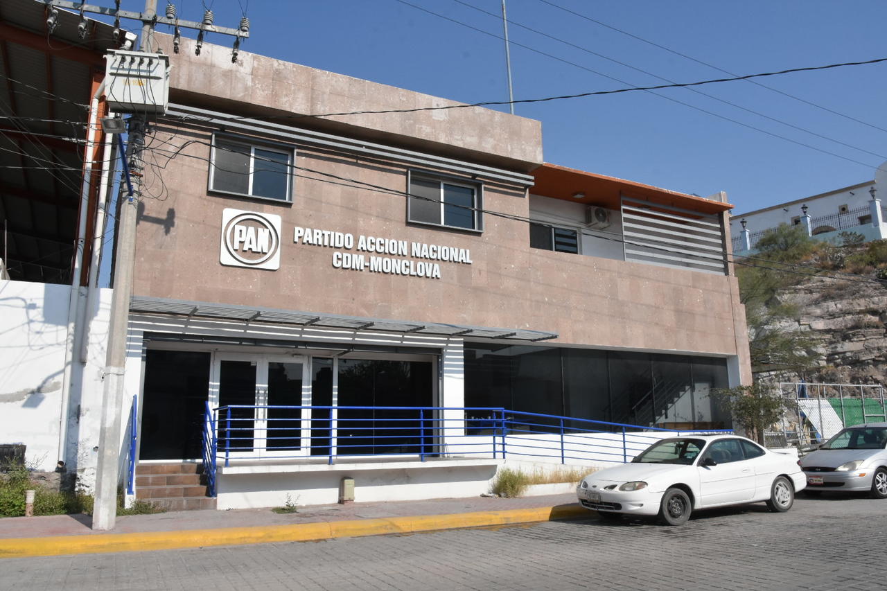 Acusa PAN al regidor César Flores Sosa por manipulación de información