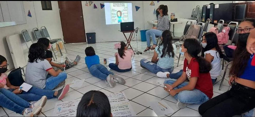 Por arrancar, taller Permanente de Literatura en Gómez Palacio