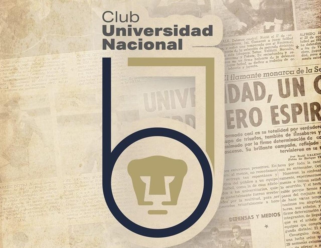 Hace 67 años, el 12 de septiembre de 1954, el club Universidad Nacional jugaba su primer partido en el futbol profesional de México, este fue un duelo de la Segunda División ante el Monterrey, donde cayó 3-1. El equipo era dirigido por Rodolfo Muñoz Castro.