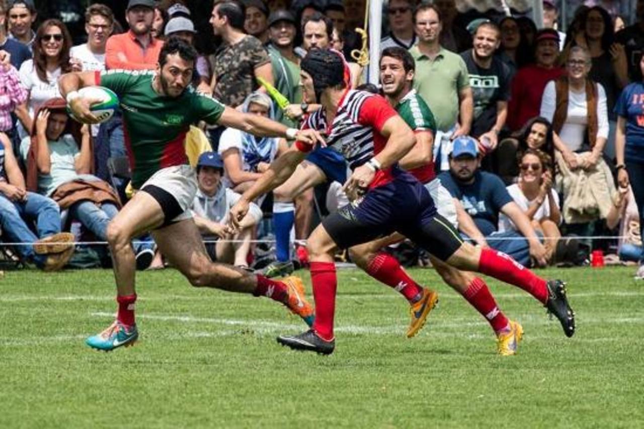 México participará como invitado en el torneo World Rugby Sevens Series masculino, que contará con la participación de 12 equipos, al igual que en el Fast Four femenino, en BC Place de Vancouver, el 18 y 19 de septiembre. (ESPECIAL)
