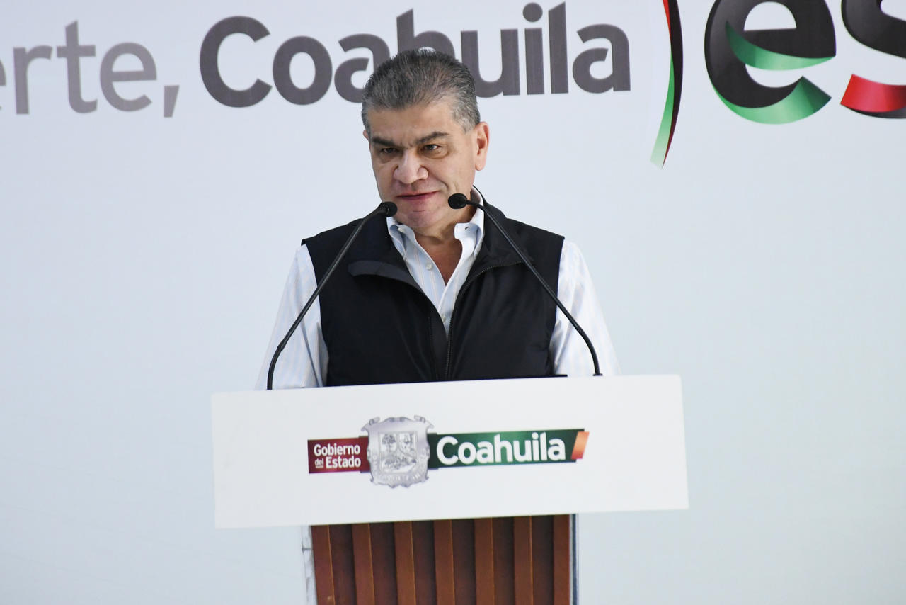 El Gobierno de Coahuila anunció una nueva inversión por 18.5 millones de dólares y la generación de 250 empleos en Saltillo. (ARCHIVO) 