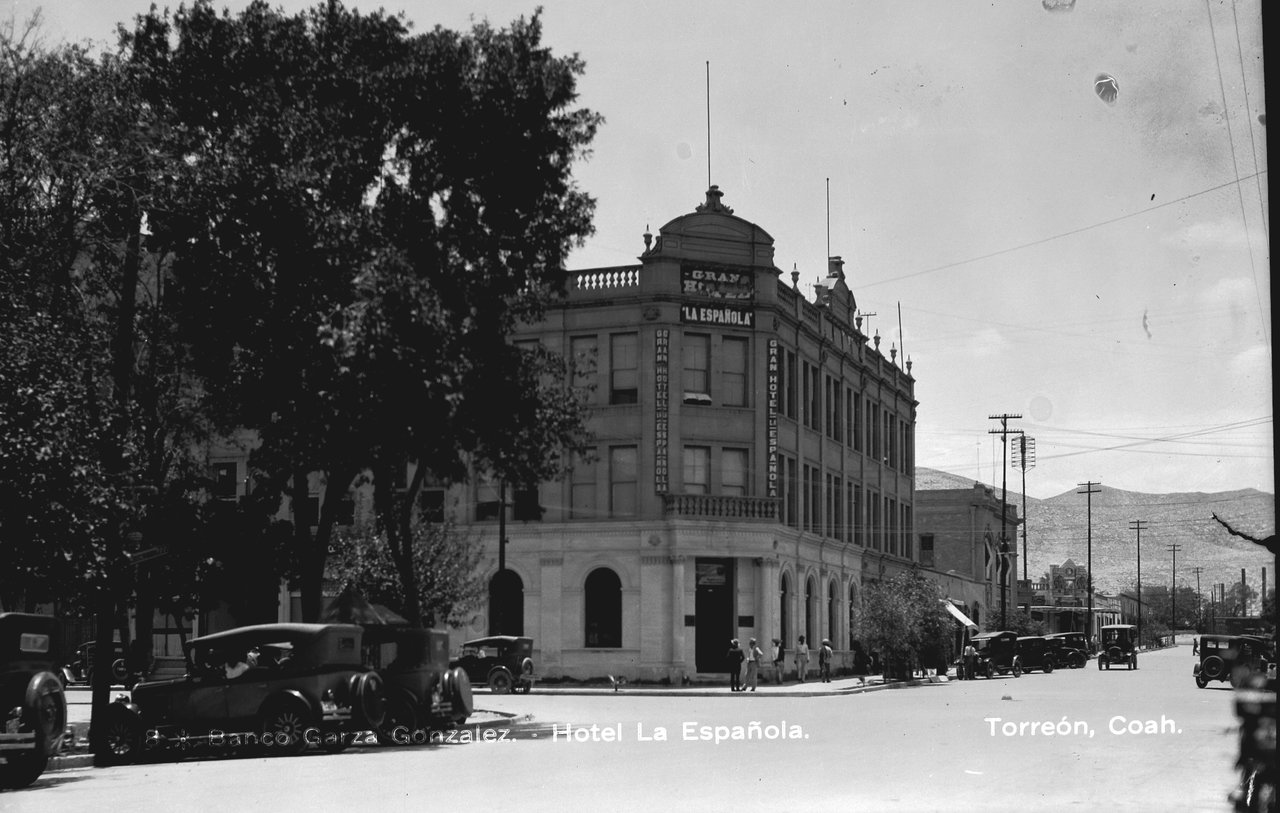 Torreón cumple 114 años de ser elevada al rango de ciudad