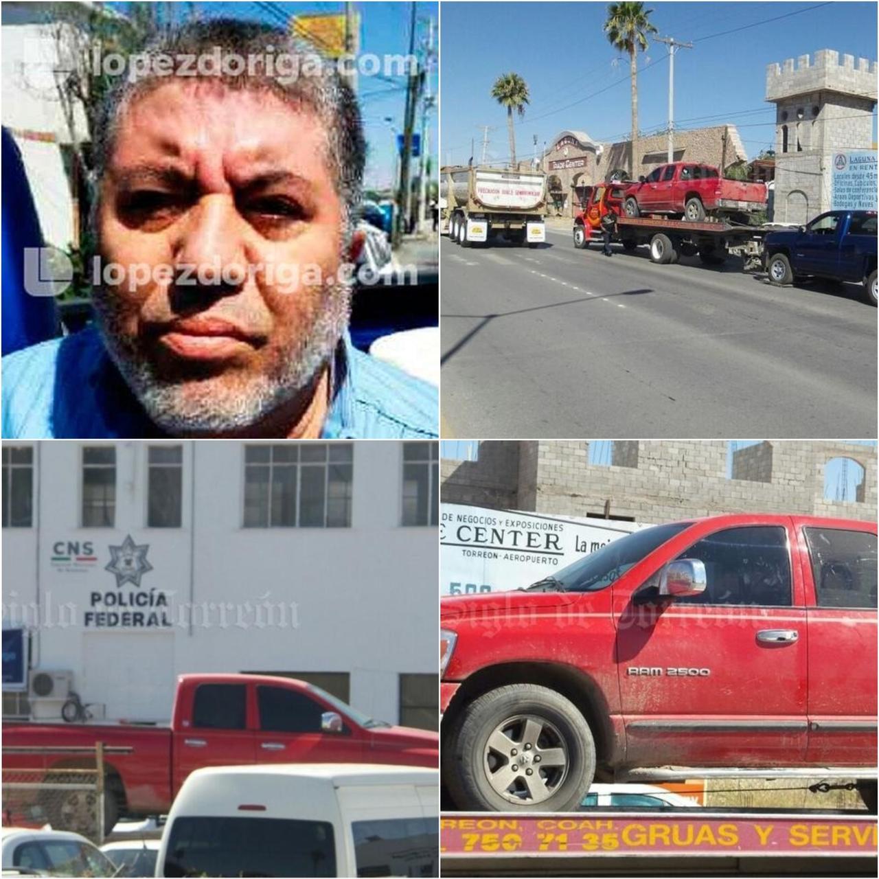 La detención del líder del cartel de Juárez, en 2014. (ARCHIVO) 