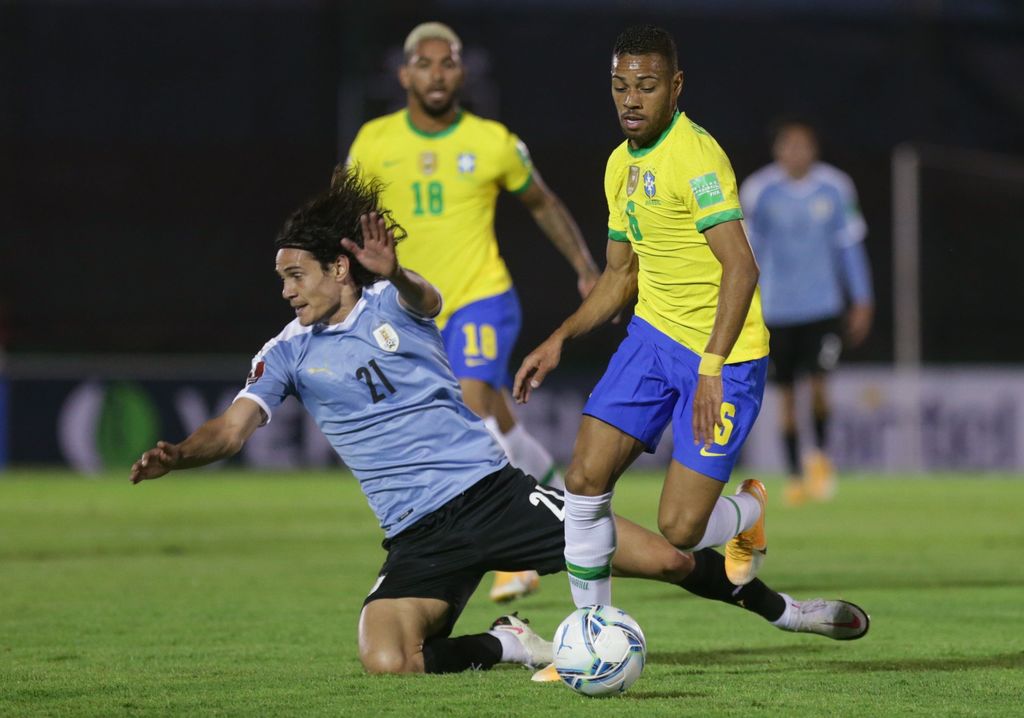 Tras el escándalo de su partido ante Argentina, la selección de Brasil volverá a contar con su 'torcida'.