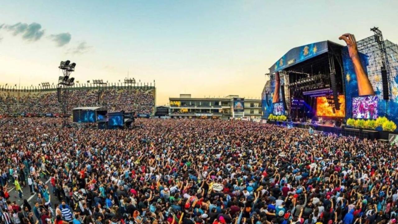 El Festival Iberoamericano de Cultura Musical Vive Latino regresará en 2022 con fechas ya confirmadas. (ESPECIAL) 