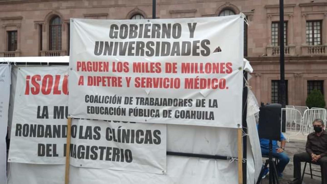 Cifras que manejan las irregularidades son por un total de mil 300 millones de pesos. (ARCHIVO)