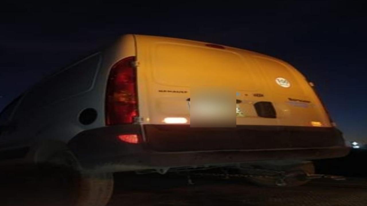 Recuperan camioneta reportada como robada en Gómez Palacio, los agentes tardaron dos horas en dar con su paradero. (ARCHIVO) 
