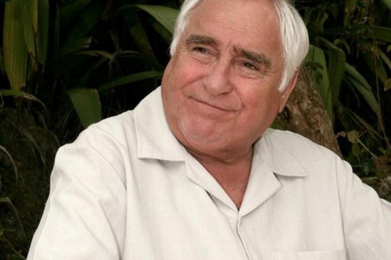 El comediante Luis Gustavo Blanco, un histórico actor de telenovelas en Brasil de ascendencia española, falleció este domingo a los 87 años, víctima de un cáncer, en el interior del estado de Sao Paulo, informaron fuentes familiares.