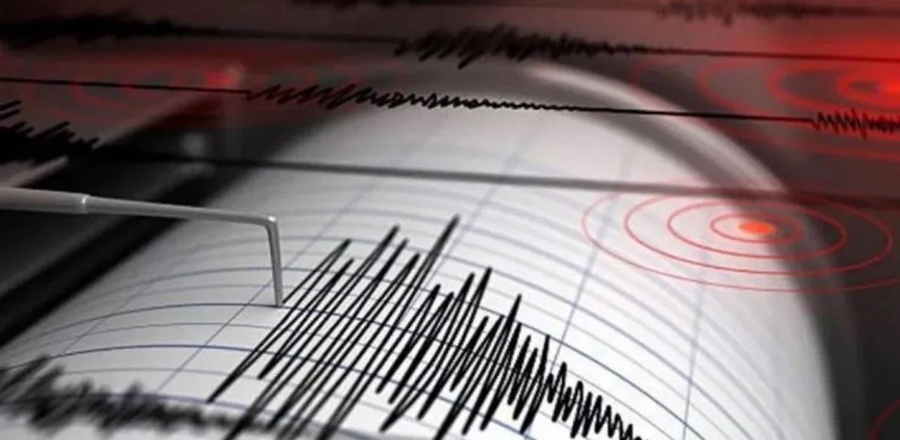 Para los sismos que se registraron la madrugada de este lunes, no se activó la Alerta Sísmica, debido a que 'no superaron los niveles preestablecidos' (ESPECIAL) 