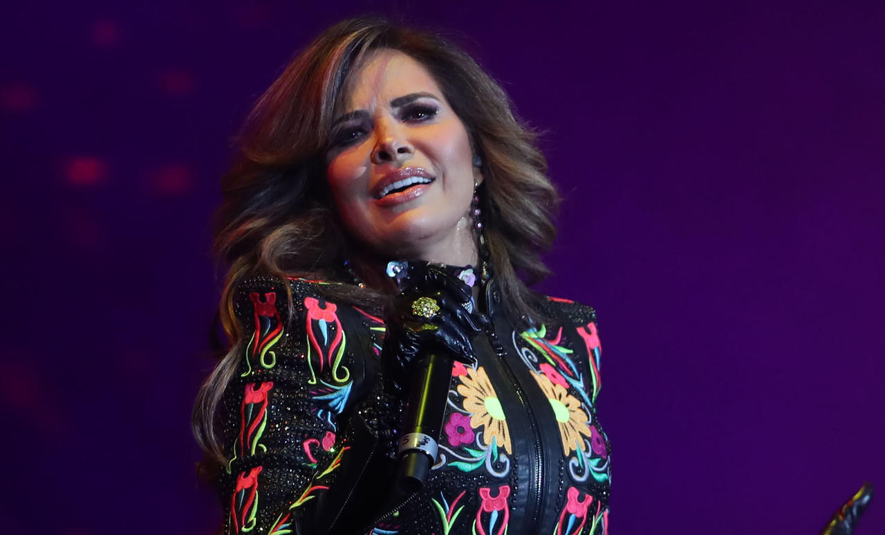 La Unidad de Inteligencia Financiera (UIF) denunció a la cantante Gloria Trevi y a su esposo, Armando Gómez Martínez, por defraudación fiscal y 'lavado de dinero'. (ARCHIVO)